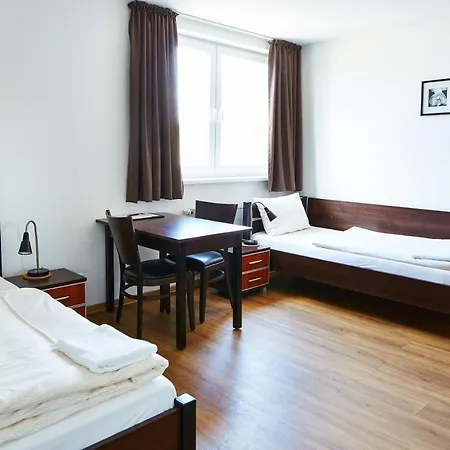 My-Bed Hh1 Appartement